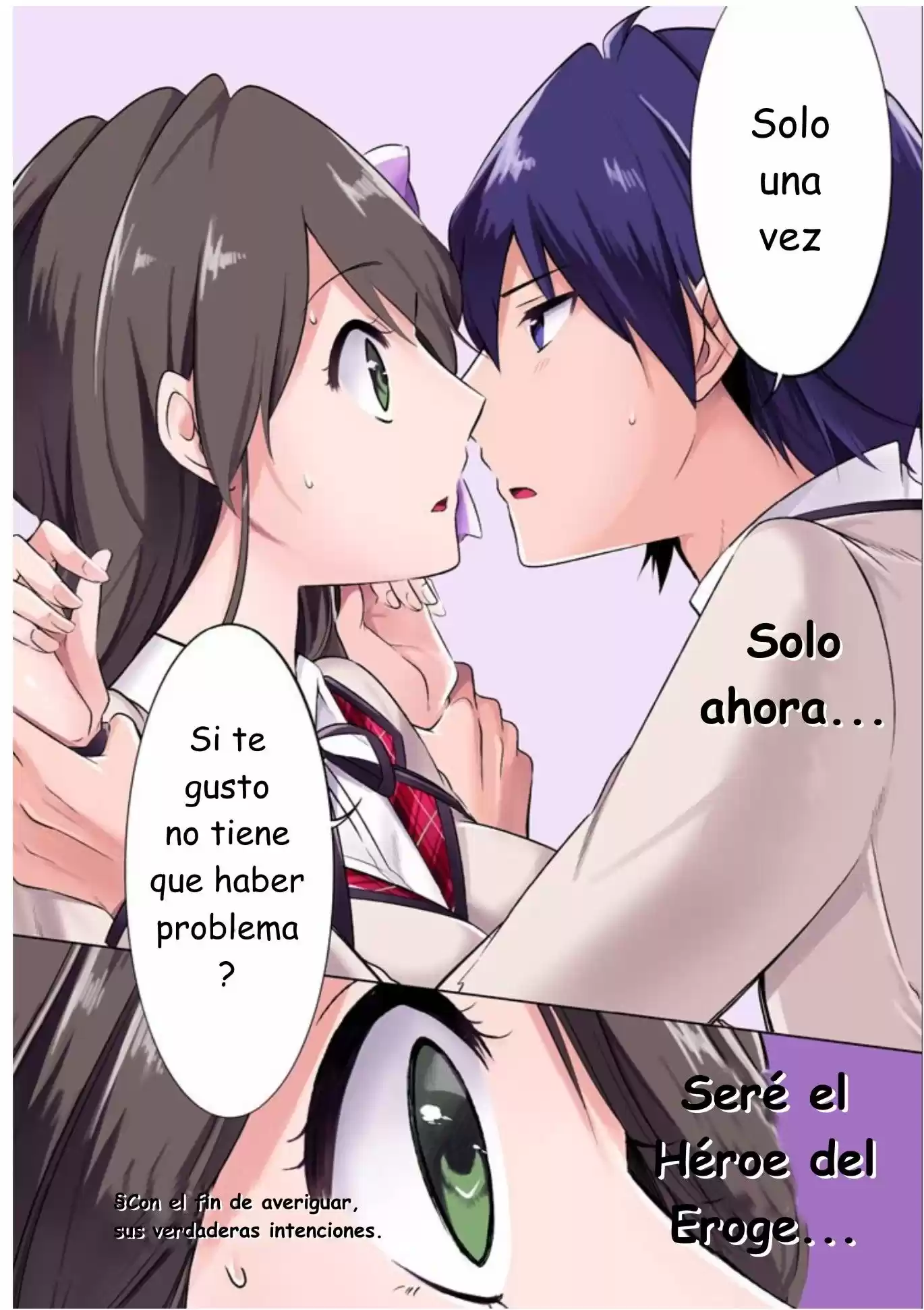 Chuuko Demo Koi ga Shitai! (2016) - Capítulo 12 - Página 17 - LectorTMOo