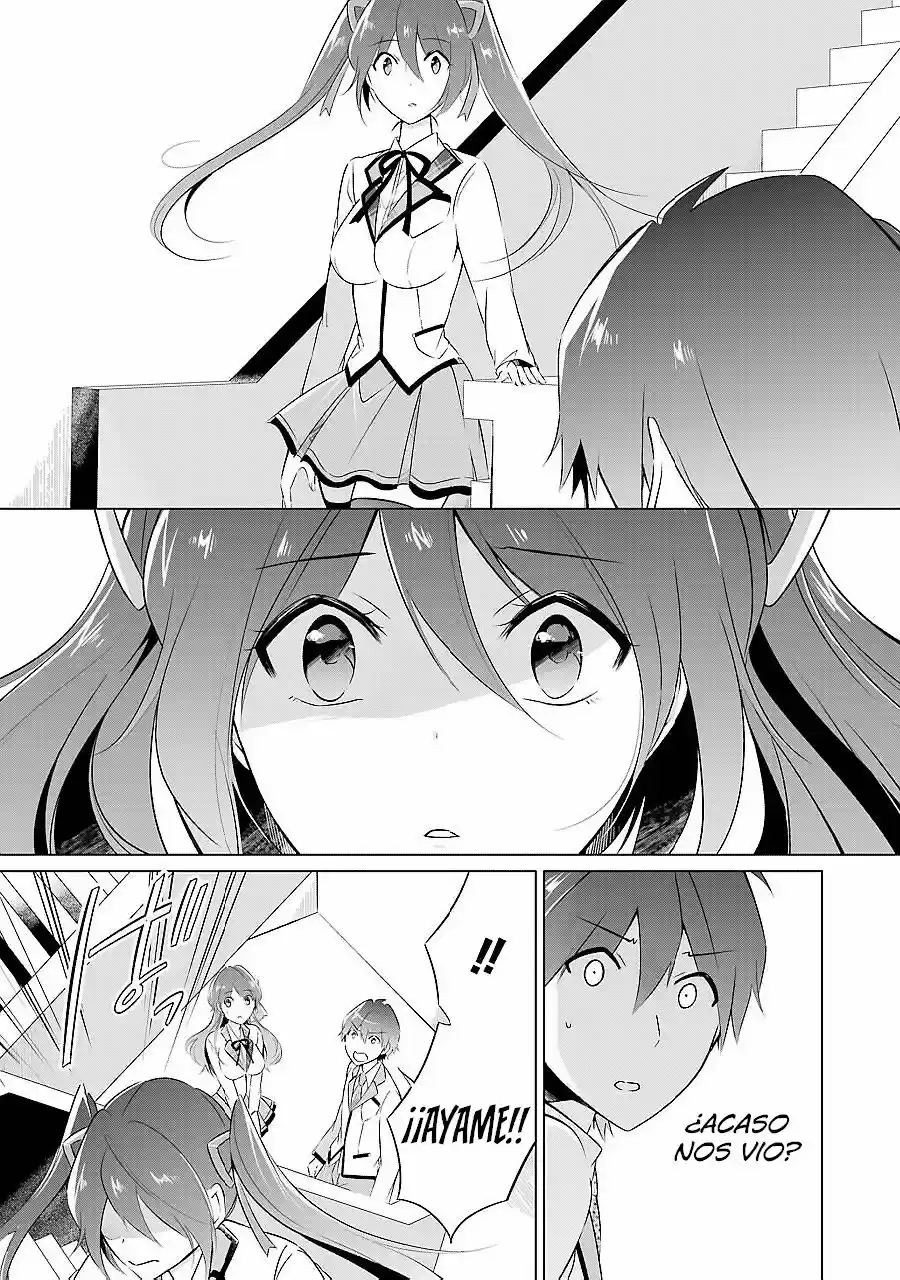 Chuuko Demo Koi ga Shitai! (2016) - Capítulo 13 - Página 5 - LectorTMOo