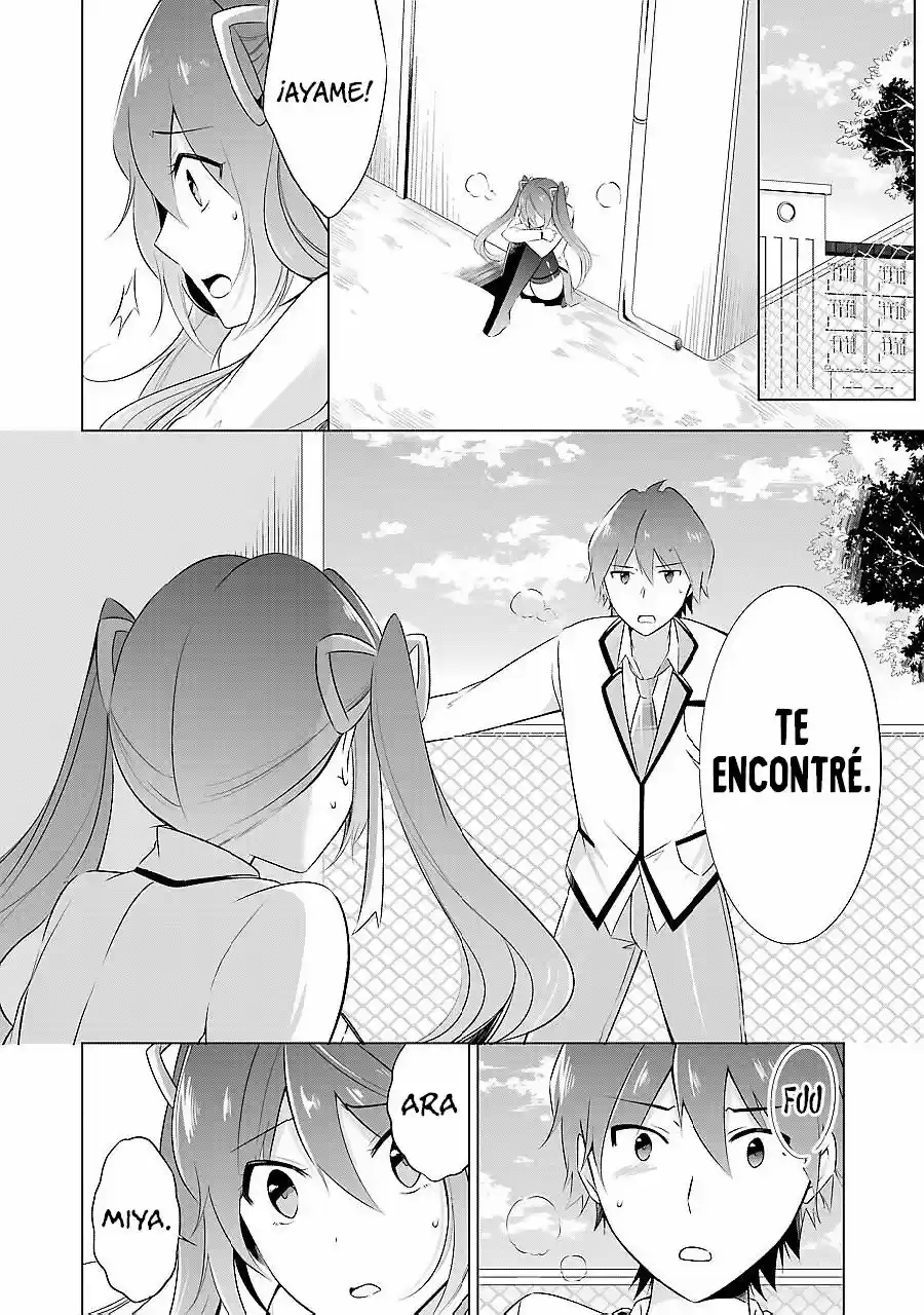 Chuuko Demo Koi ga Shitai! (2016) - Capítulo 13 - Página 10 - LectorTMOo