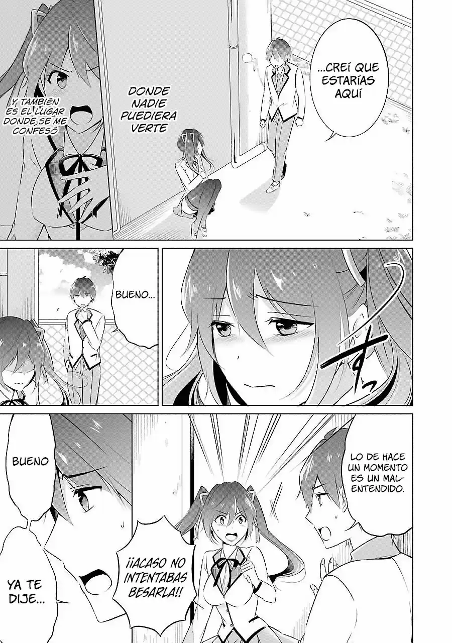 Chuuko Demo Koi ga Shitai! (2016) - Capítulo 13 - Página 11 - LectorTMOo