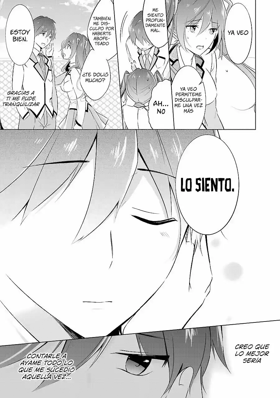Chuuko Demo Koi ga Shitai! (2016) - Capítulo 13 - Página 15 - LectorTMOo