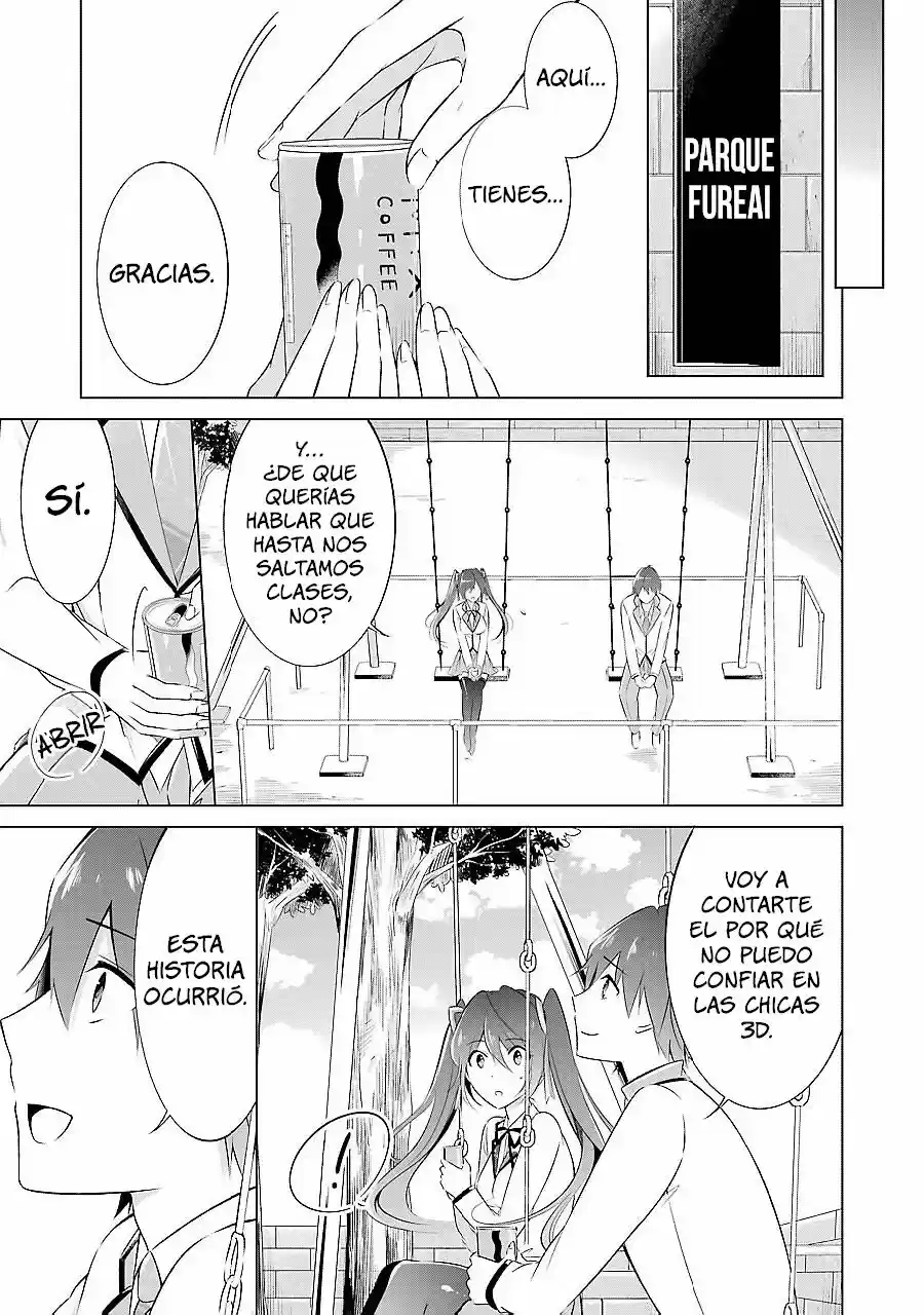 Chuuko Demo Koi ga Shitai! (2016) - Capítulo 13 - Página 17 - LectorTMOo