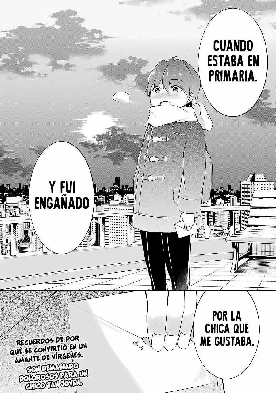 Chuuko Demo Koi ga Shitai! (2016) - Capítulo 13 - Página 18 - LectorTMOo