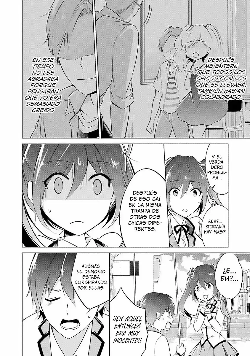 Chuuko Demo Koi ga Shitai! (2016) - Capítulo 14 - Página 8 - LectorTMOo