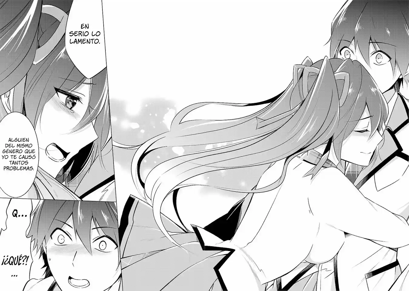 Chuuko Demo Koi ga Shitai! (2016) - Capítulo 14 - Página 10 - LectorTMOo