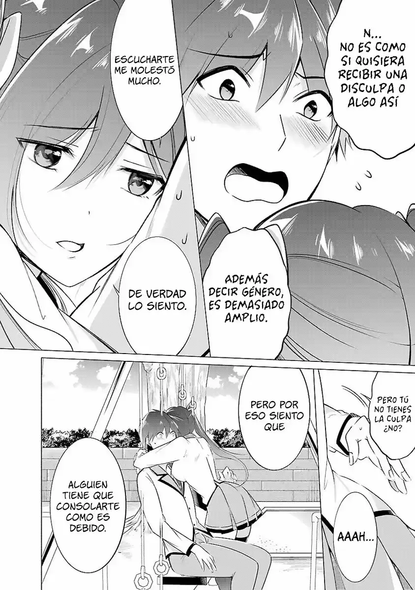 Chuuko Demo Koi ga Shitai! (2016) - Capítulo 14 - Página 11 - LectorTMOo