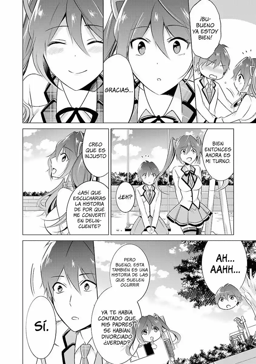 Chuuko Demo Koi ga Shitai! (2016) - Capítulo 14 - Página 13 - LectorTMOo