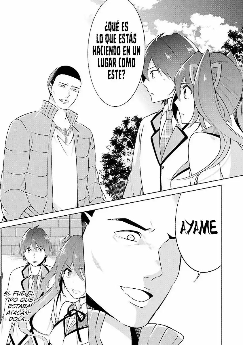 Chuuko Demo Koi ga Shitai! (2016) - Capítulo 14 - Página 24 - LectorTMOo