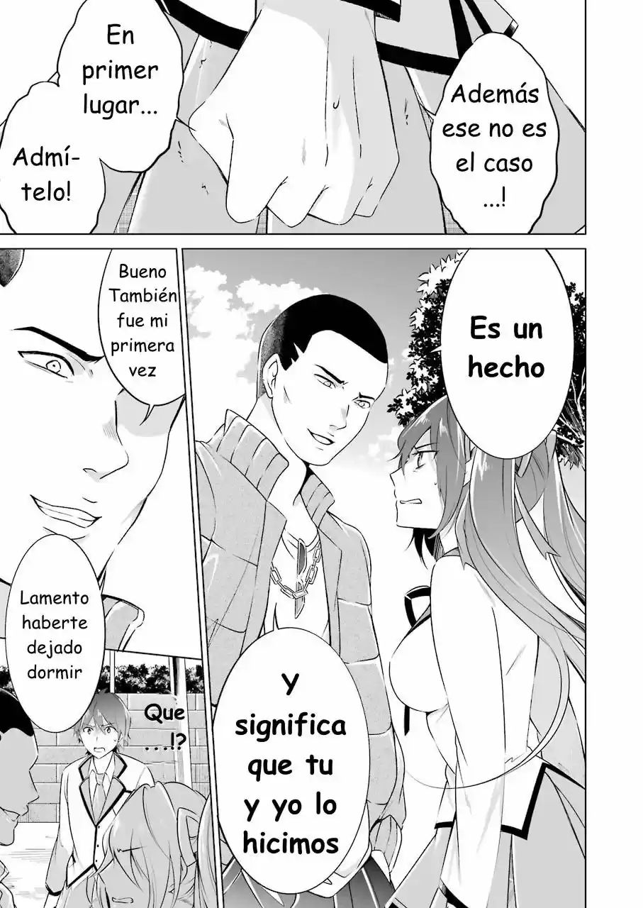 Chuuko Demo Koi ga Shitai! (2016) - Capítulo 15 - Página 4 - LectorTMOo
