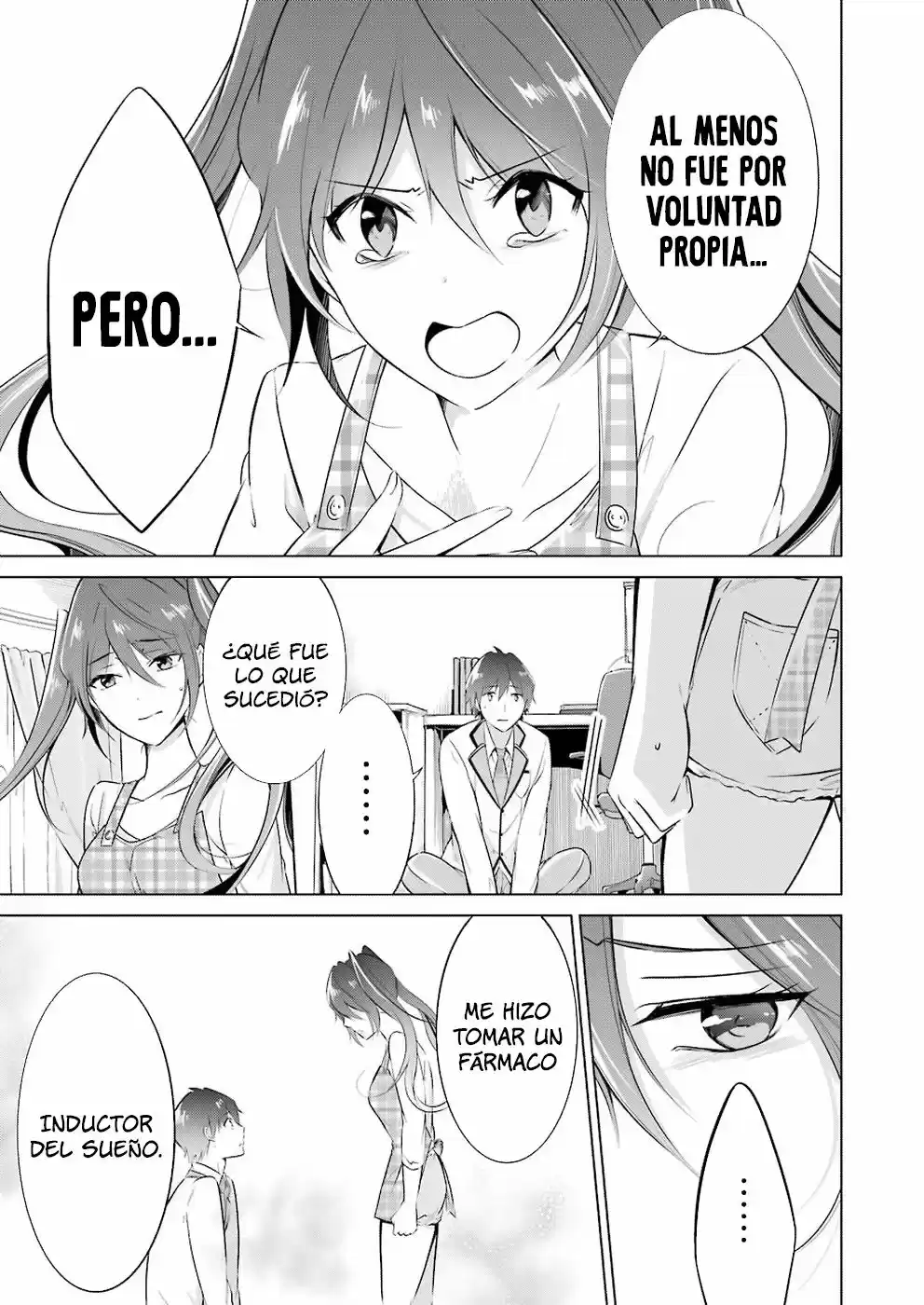 Chuuko Demo Koi ga Shitai! (2016) - Capítulo 17 - Página 6 - LectorTMOo