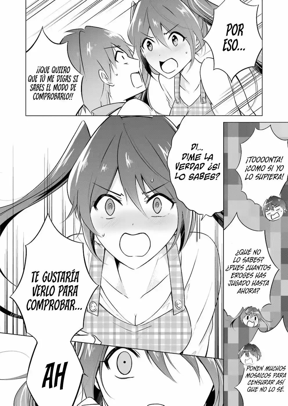 Chuuko Demo Koi ga Shitai! (2016) - Capítulo 17 - Página 9 - LectorTMOo