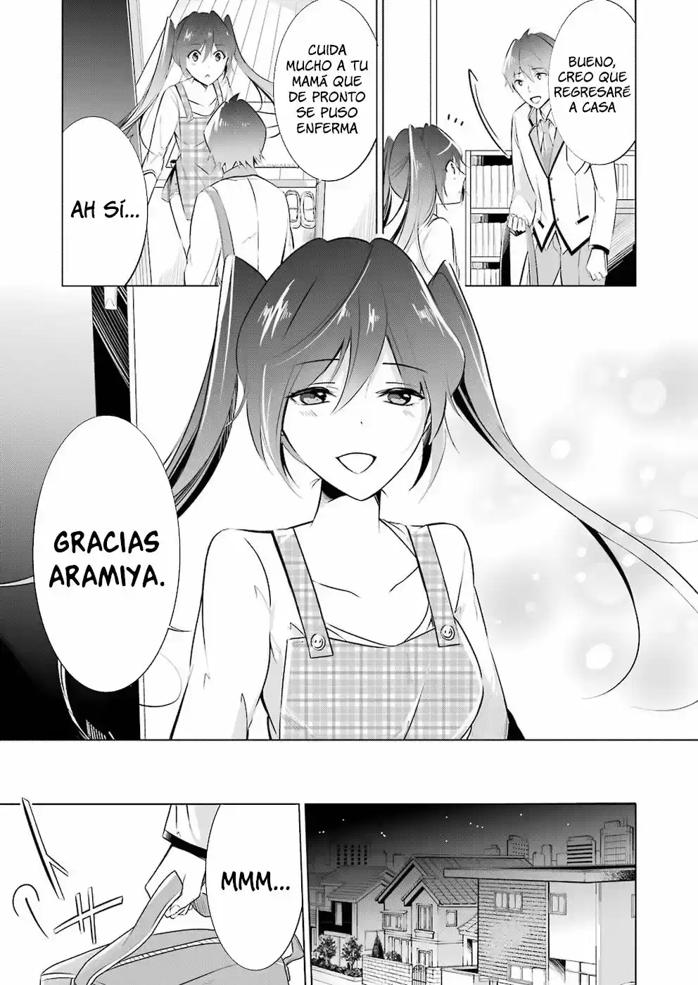 Chuuko Demo Koi ga Shitai! (2016) - Capítulo 17 - Página 15 - LectorTMOo