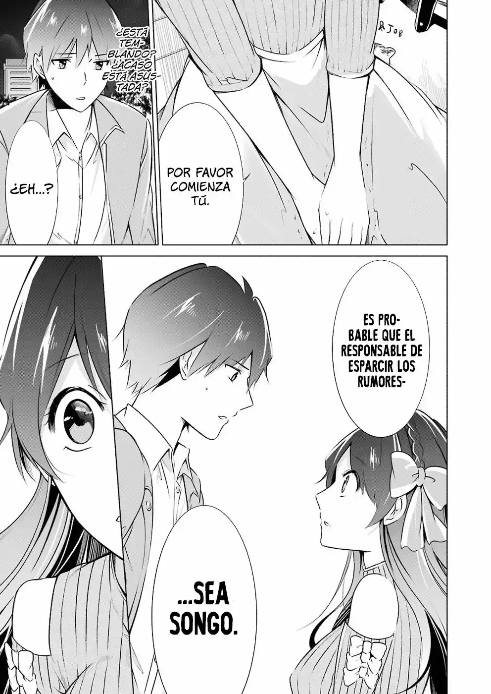 Chuuko Demo Koi ga Shitai! (2016) - Capítulo 17 - Página 20 - LectorTMOo