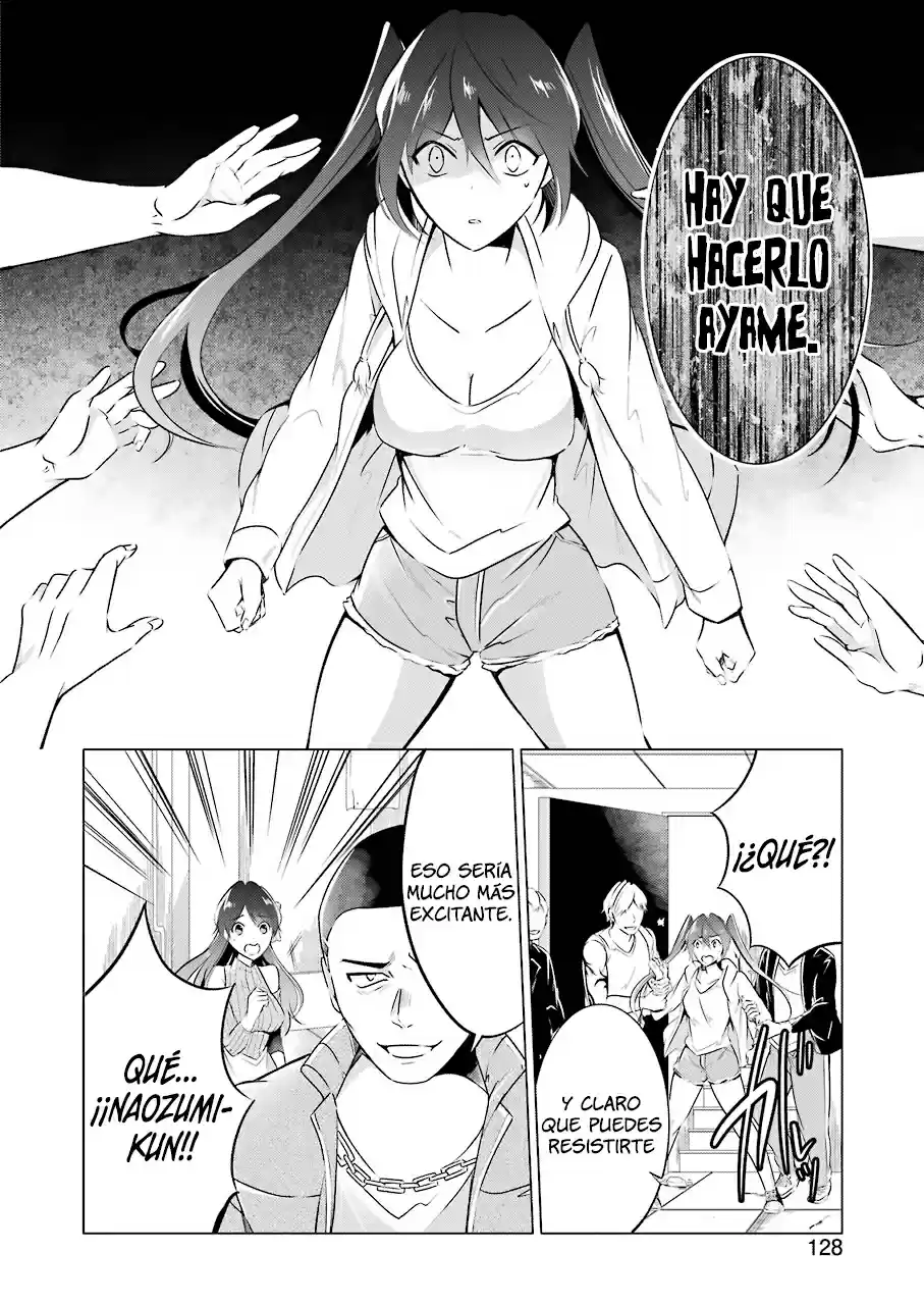 Chuuko Demo Koi ga Shitai! (2016) - Capítulo 18 - Página 7 - LectorTMOo