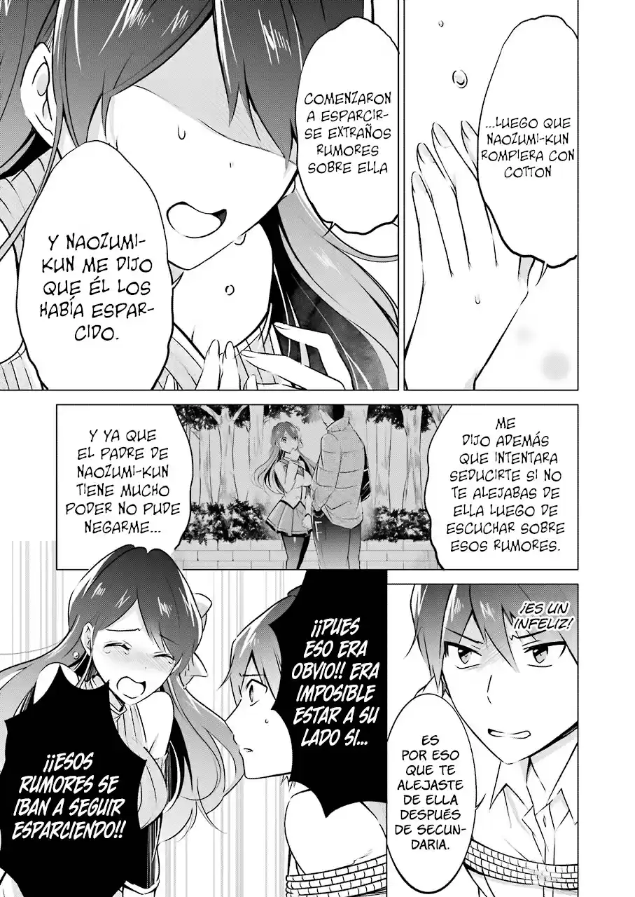 Chuuko Demo Koi ga Shitai! (2016) - Capítulo 18 - Página 20 - LectorTMOo