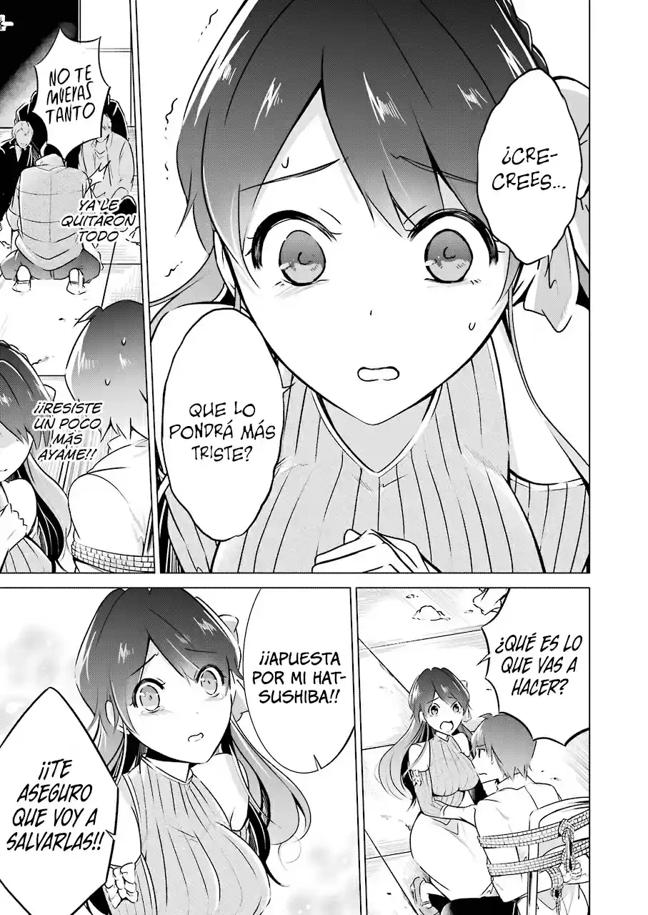 Chuuko Demo Koi ga Shitai! (2016) - Capítulo 18 - Página 24 - LectorTMOo