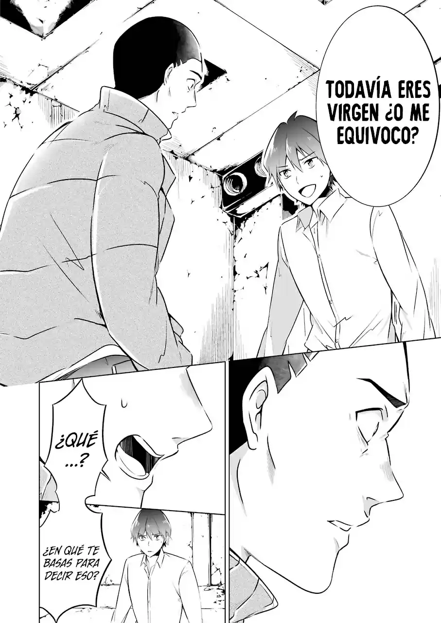Chuuko Demo Koi ga Shitai! (2016) - Capítulo 19 - Página 9 - LectorTMOo