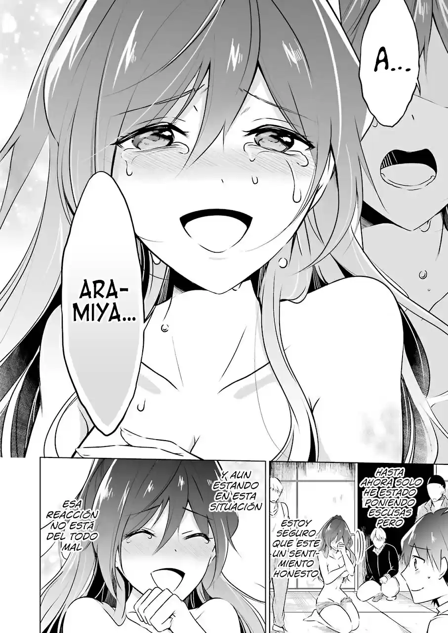 Chuuko Demo Koi ga Shitai! (2016) - Capítulo 19 - Página 16 - LectorTMOo