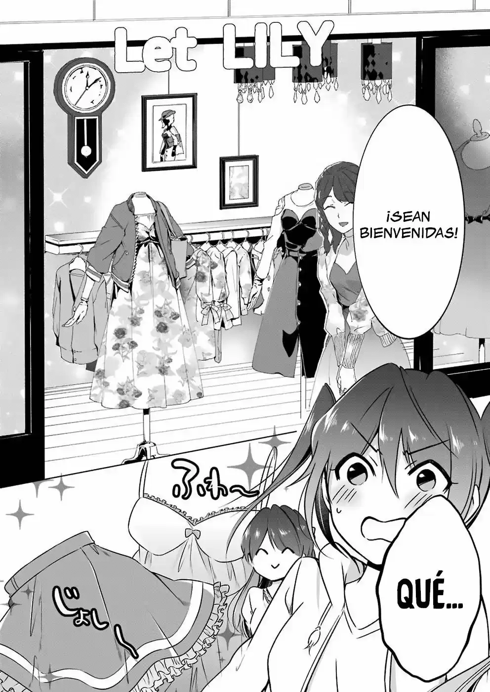 Chuuko Demo Koi ga Shitai! (2016) - Capítulo 21.5 - Página 6 - LectorTMOo