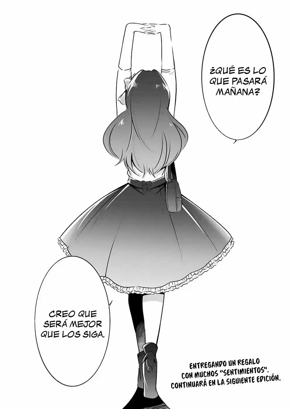 Chuuko Demo Koi ga Shitai! (2016) - Capítulo 21.5 - Página 15 - LectorTMOo