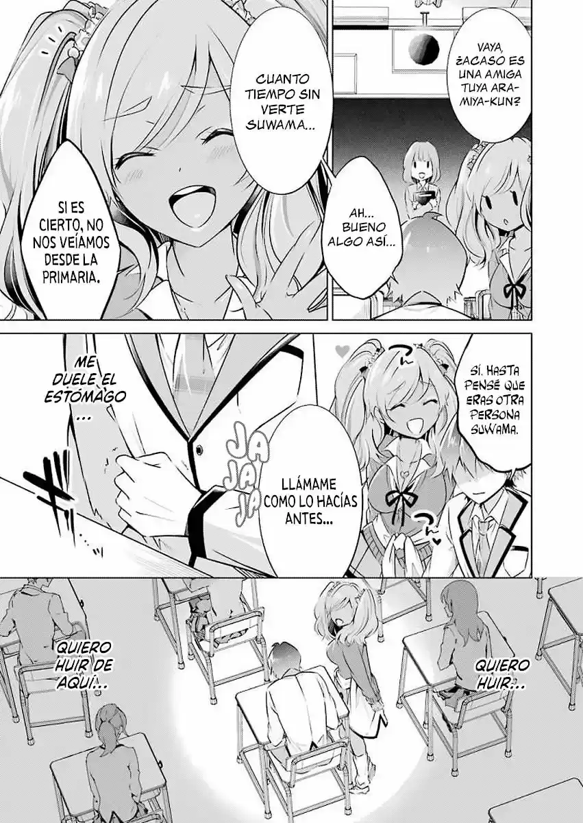 Chuuko Demo Koi ga Shitai! (2016) - Capítulo 23 - Página 5 - LectorTMOo