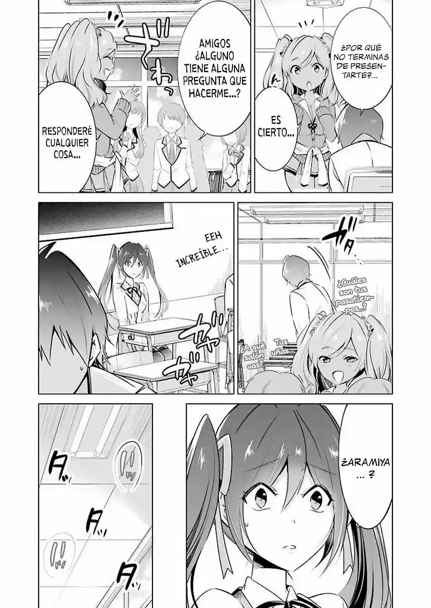 Chuuko Demo Koi ga Shitai! (2016) - Capítulo 23 - Página 6 - LectorTMOo