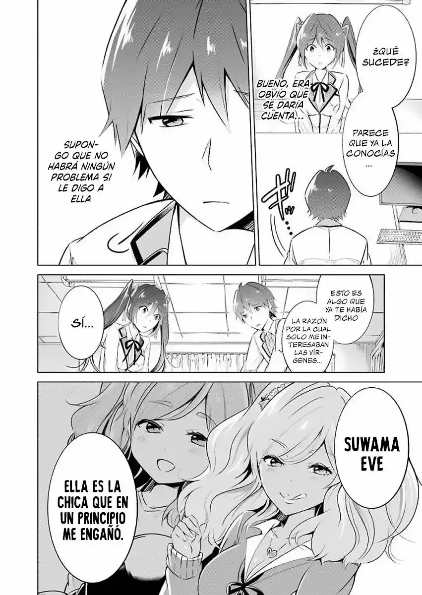 Chuuko Demo Koi ga Shitai! (2016) - Capítulo 23 - Página 10 - LectorTMOo