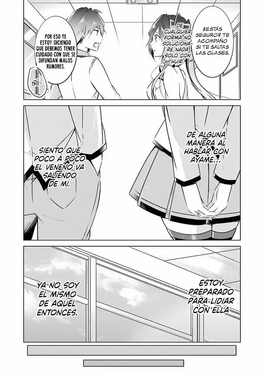 Chuuko Demo Koi ga Shitai! (2016) - Capítulo 23 - Página 15 - LectorTMOo