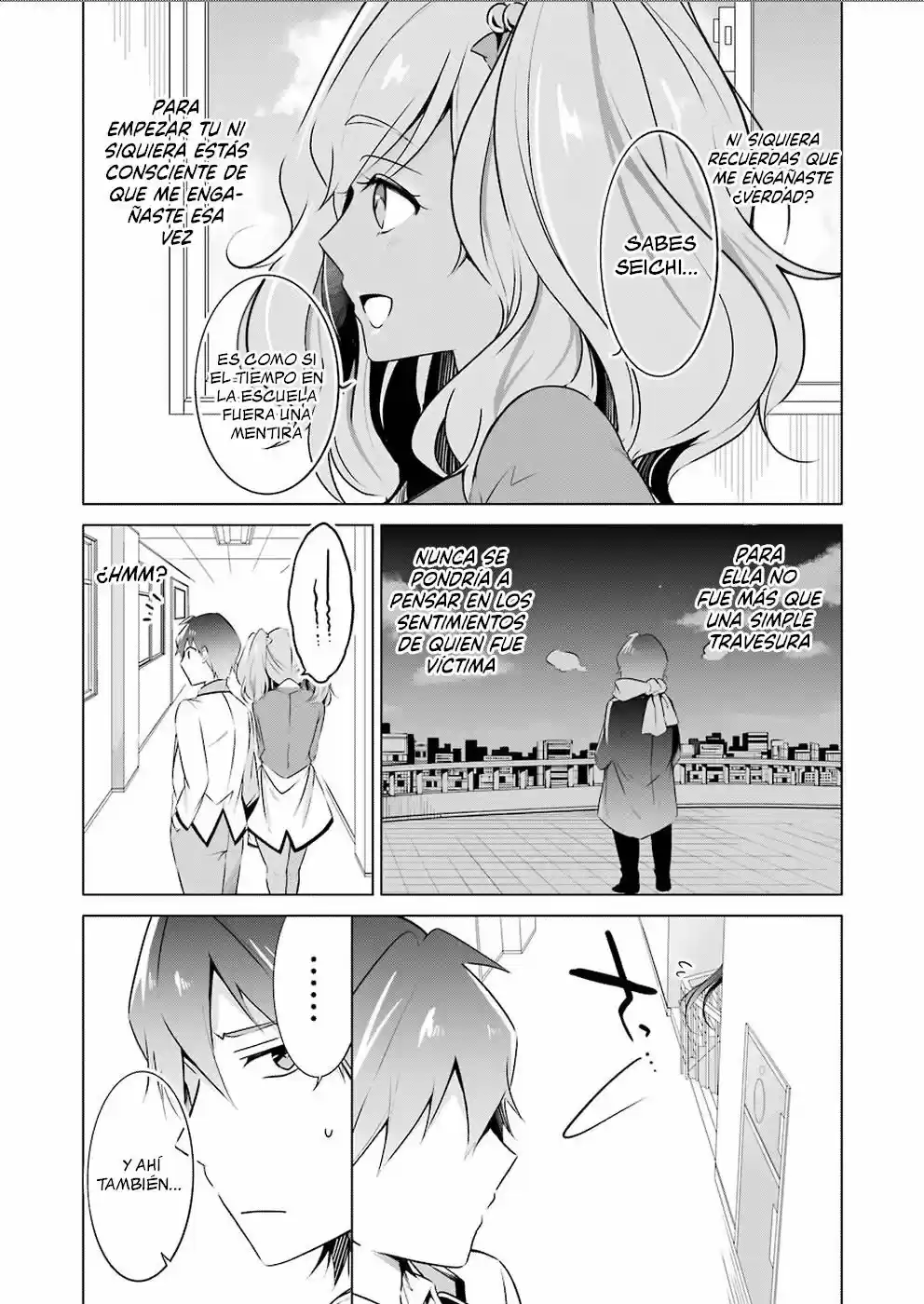 Chuuko Demo Koi ga Shitai! (2016) - Capítulo 24 - Página 9 - LectorTMOo