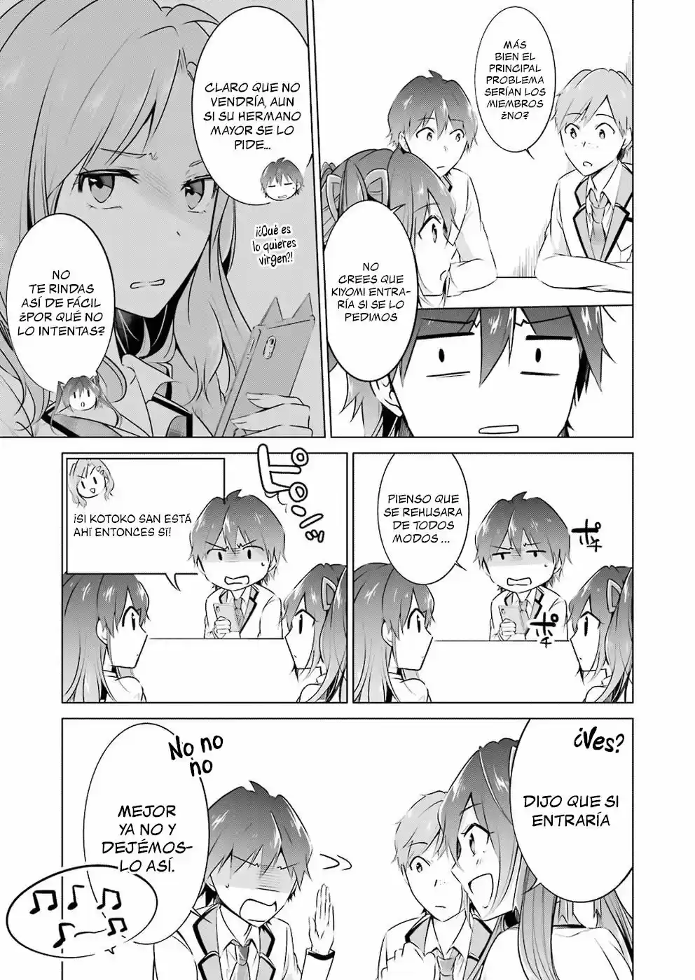 Chuuko Demo Koi ga Shitai! (2016) - Capítulo 25 - Página 12 - LectorTMOo