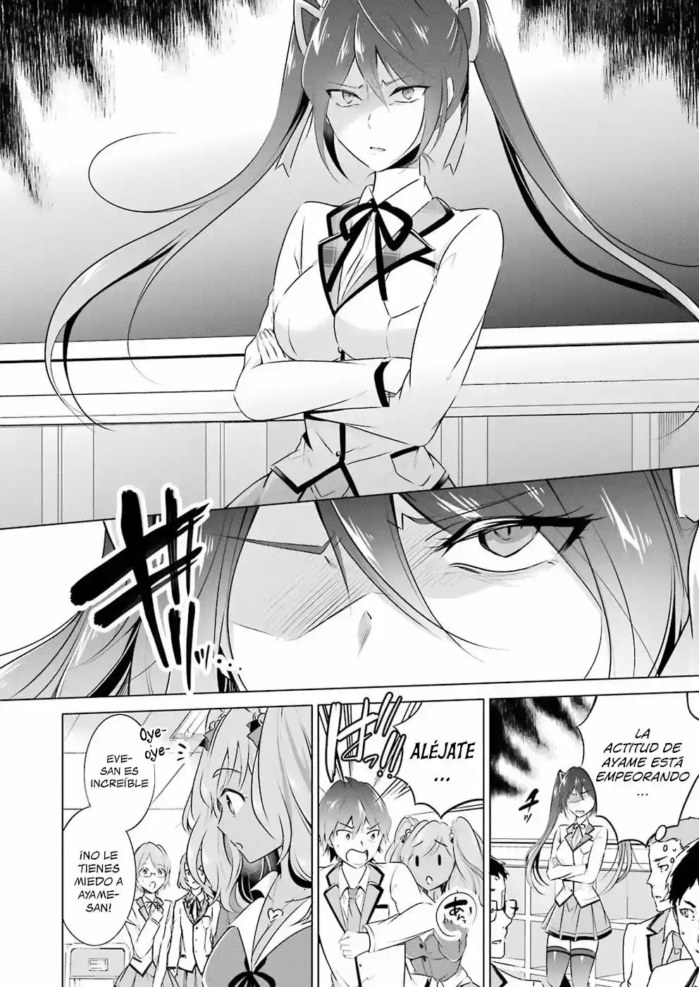 Chuuko Demo Koi ga Shitai! (2016) - Capítulo 25 - Página 15 - LectorTMOo