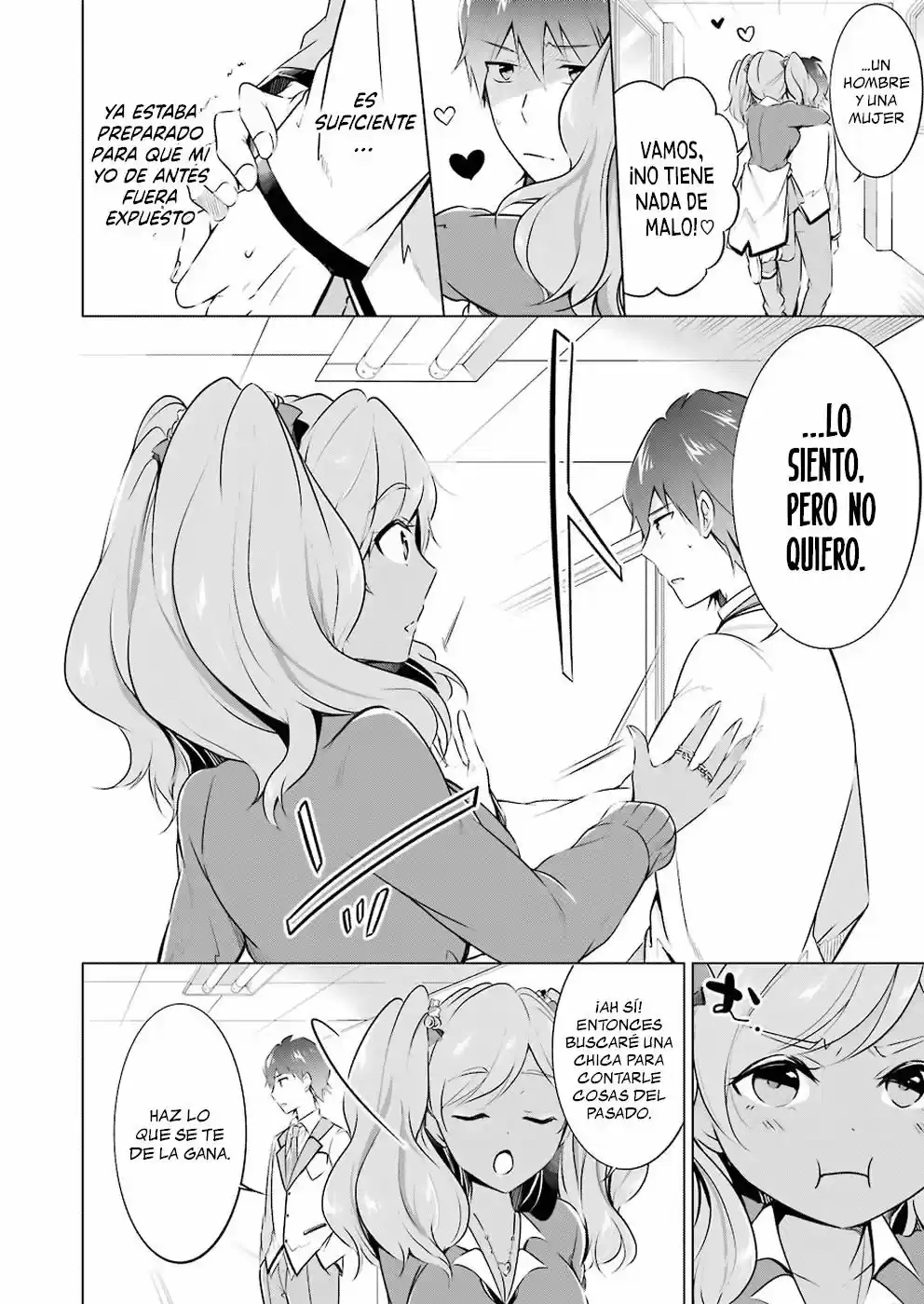 Chuuko Demo Koi ga Shitai! (2016) - Capítulo 25 - Página 19 - LectorTMOo