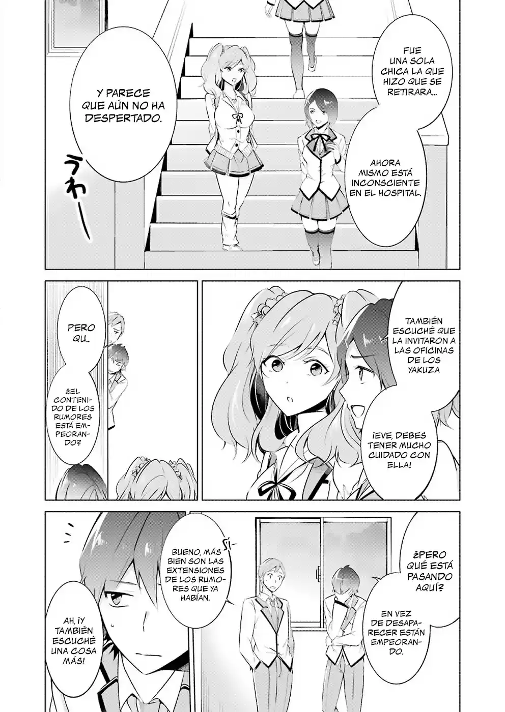 Chuuko Demo Koi ga Shitai! (2016) - Capítulo 26 - Página 13 - LectorTMOo