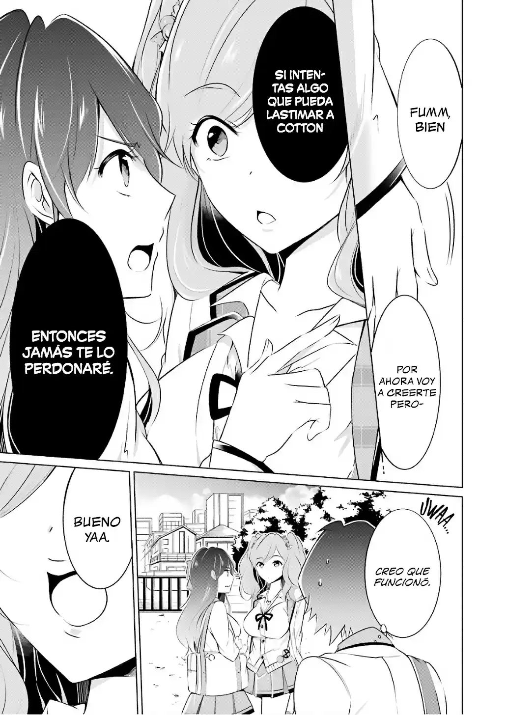 Chuuko Demo Koi ga Shitai! (2016) - Capítulo 27 - Página 14 - LectorTMOo