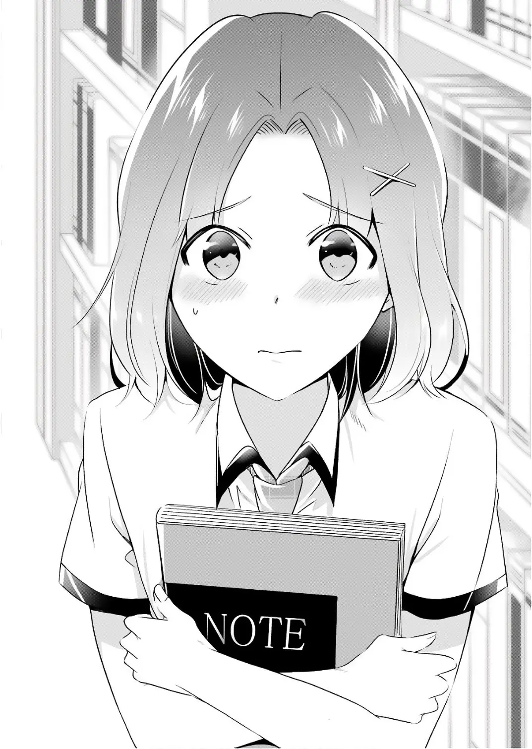 Chuuko Demo Koi ga Shitai! (2016) - Capítulo 28 - Página 15 - LectorTMOo