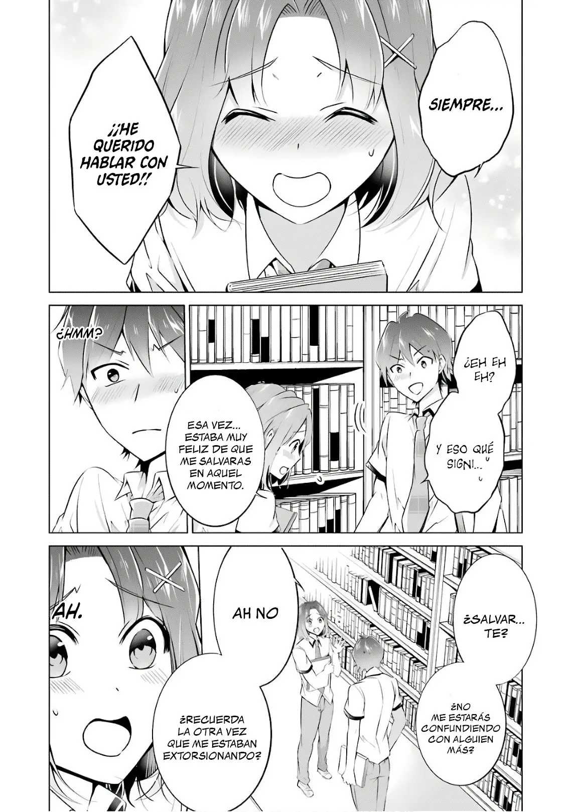 Chuuko Demo Koi ga Shitai! (2016) - Capítulo 29 - Página 3 - LectorTMOo