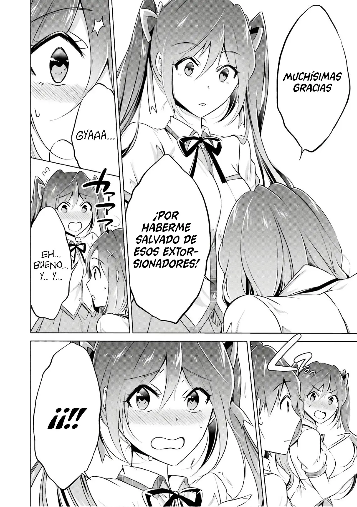 Chuuko Demo Koi ga Shitai! (2016) - Capítulo 29 - Página 9 - LectorTMOo