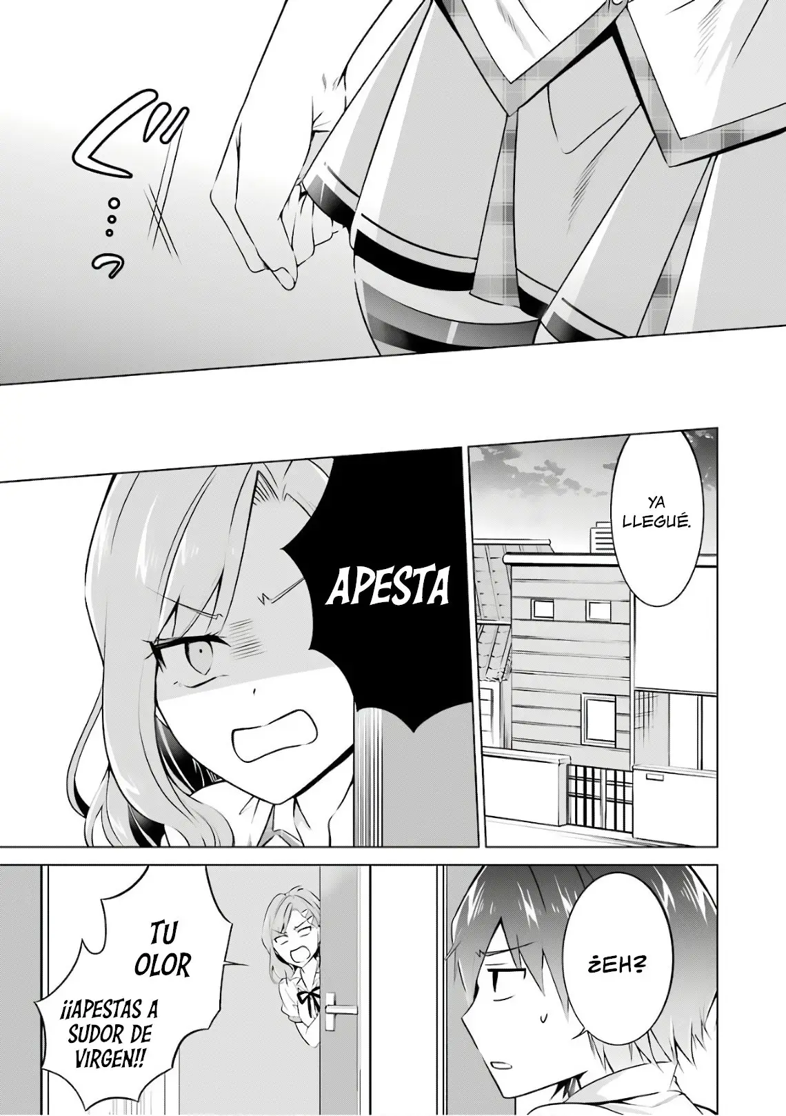Chuuko Demo Koi ga Shitai! (2016) - Capítulo 29 - Página 15 - LectorTMOo