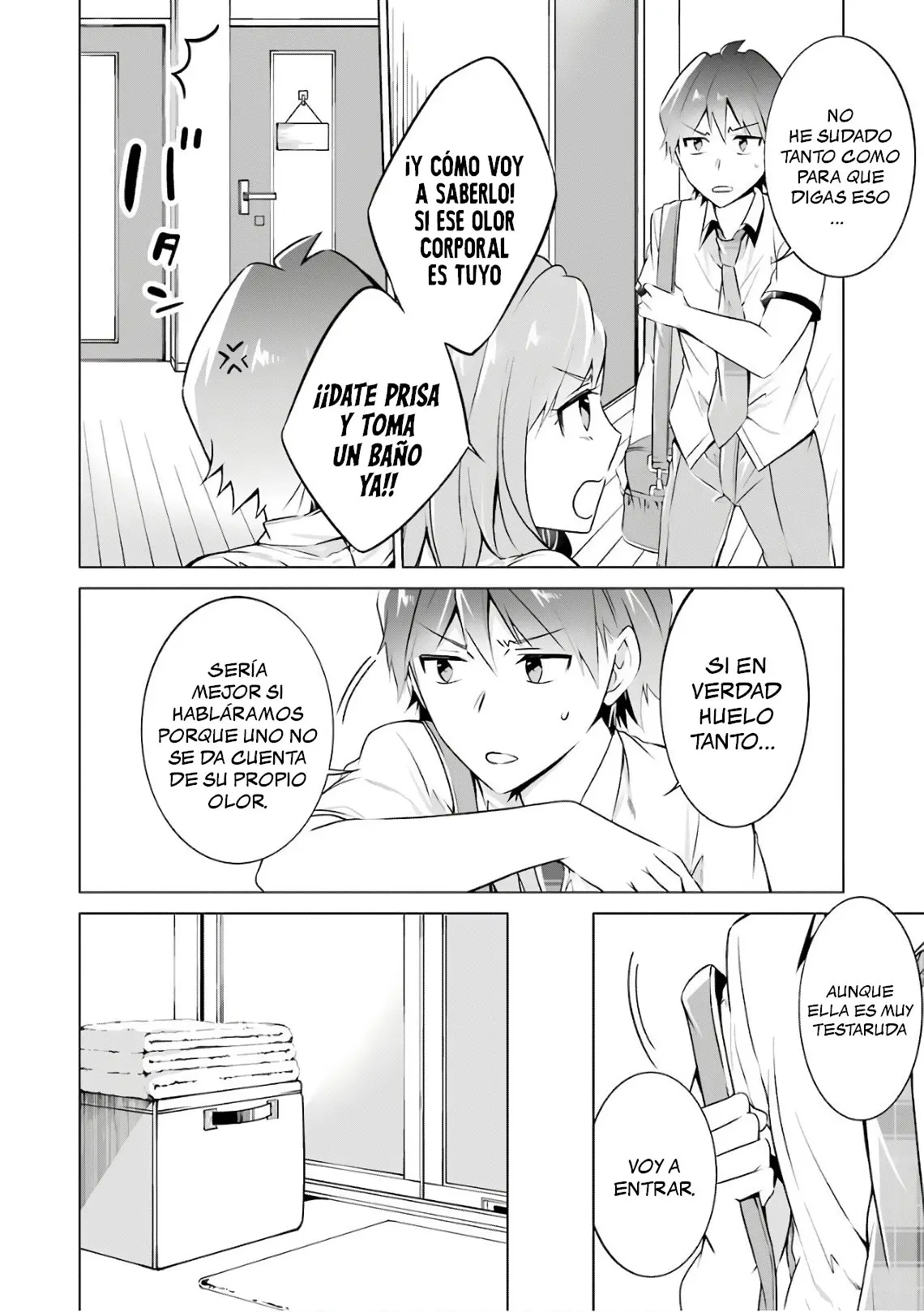 Chuuko Demo Koi ga Shitai! (2016) - Capítulo 29 - Página 16 - LectorTMOo