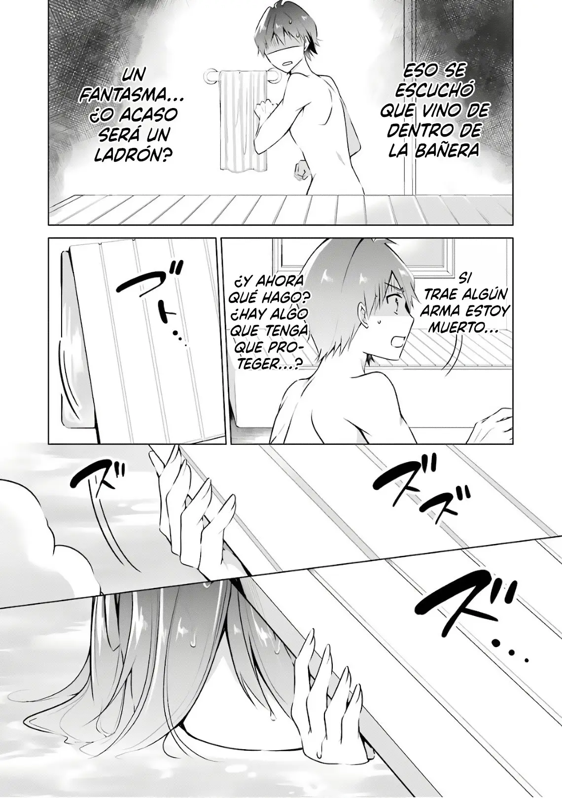Chuuko Demo Koi ga Shitai! (2016) - Capítulo 29 - Página 18 - LectorTMOo