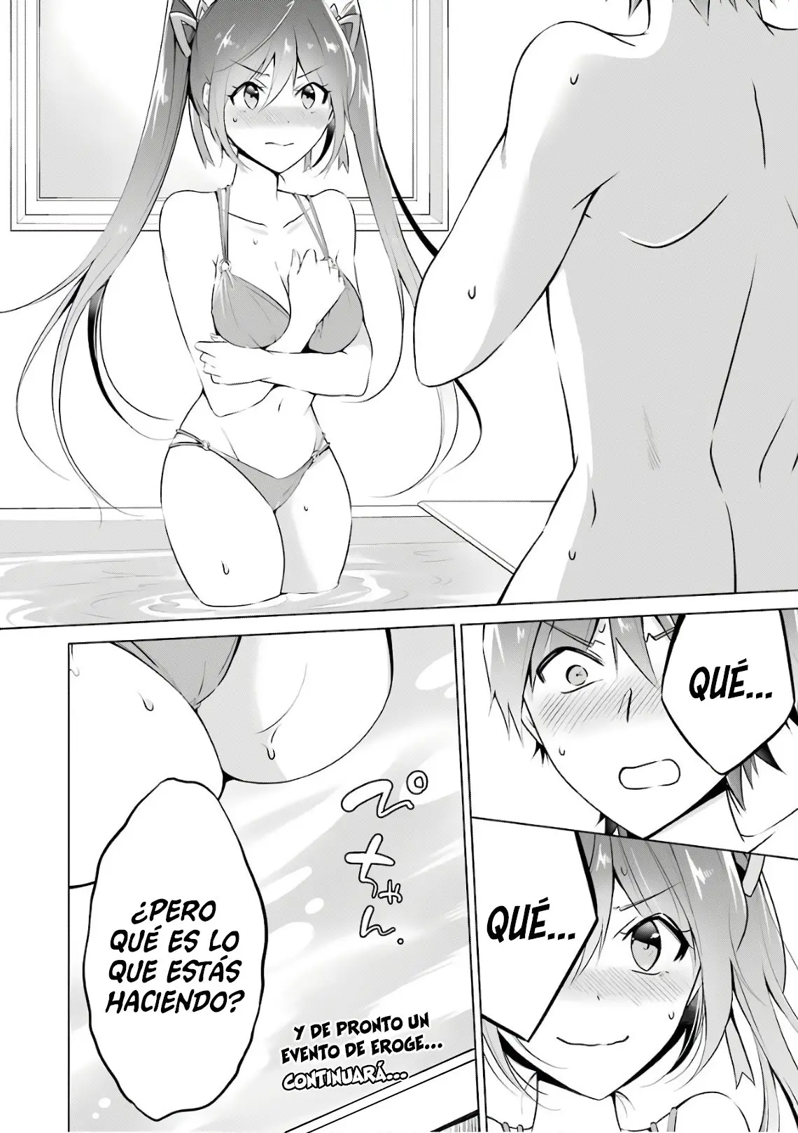 Chuuko Demo Koi ga Shitai! (2016) - Capítulo 29 - Página 21 - LectorTMOo