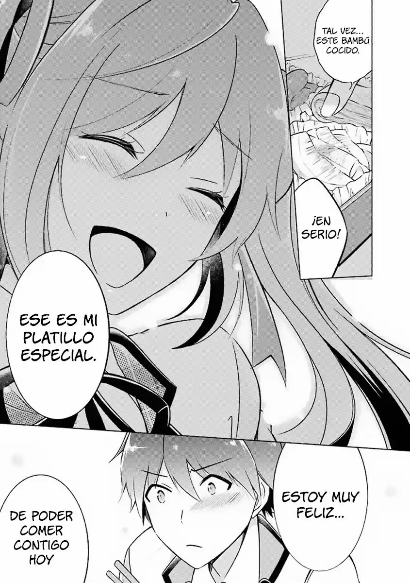 Chuuko Demo Koi ga Shitai! (2016) - Capítulo 3 - Página 10 - LectorTMOo