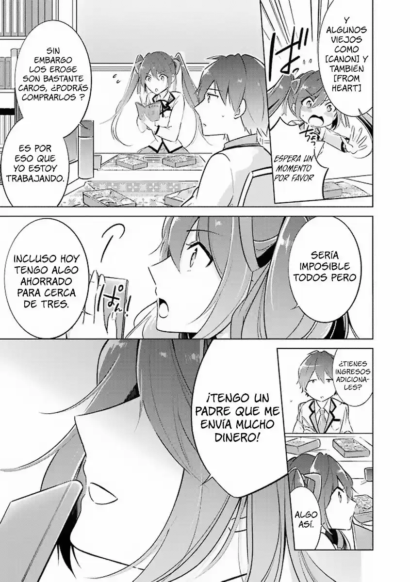 Chuuko Demo Koi ga Shitai! (2016) - Capítulo 3 - Página 12 - LectorTMOo