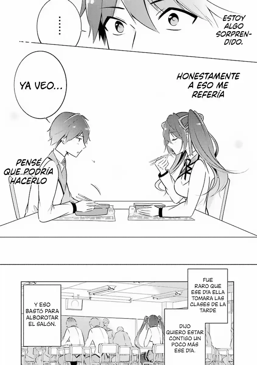 Chuuko Demo Koi ga Shitai! (2016) - Capítulo 3 - Página 14 - LectorTMOo