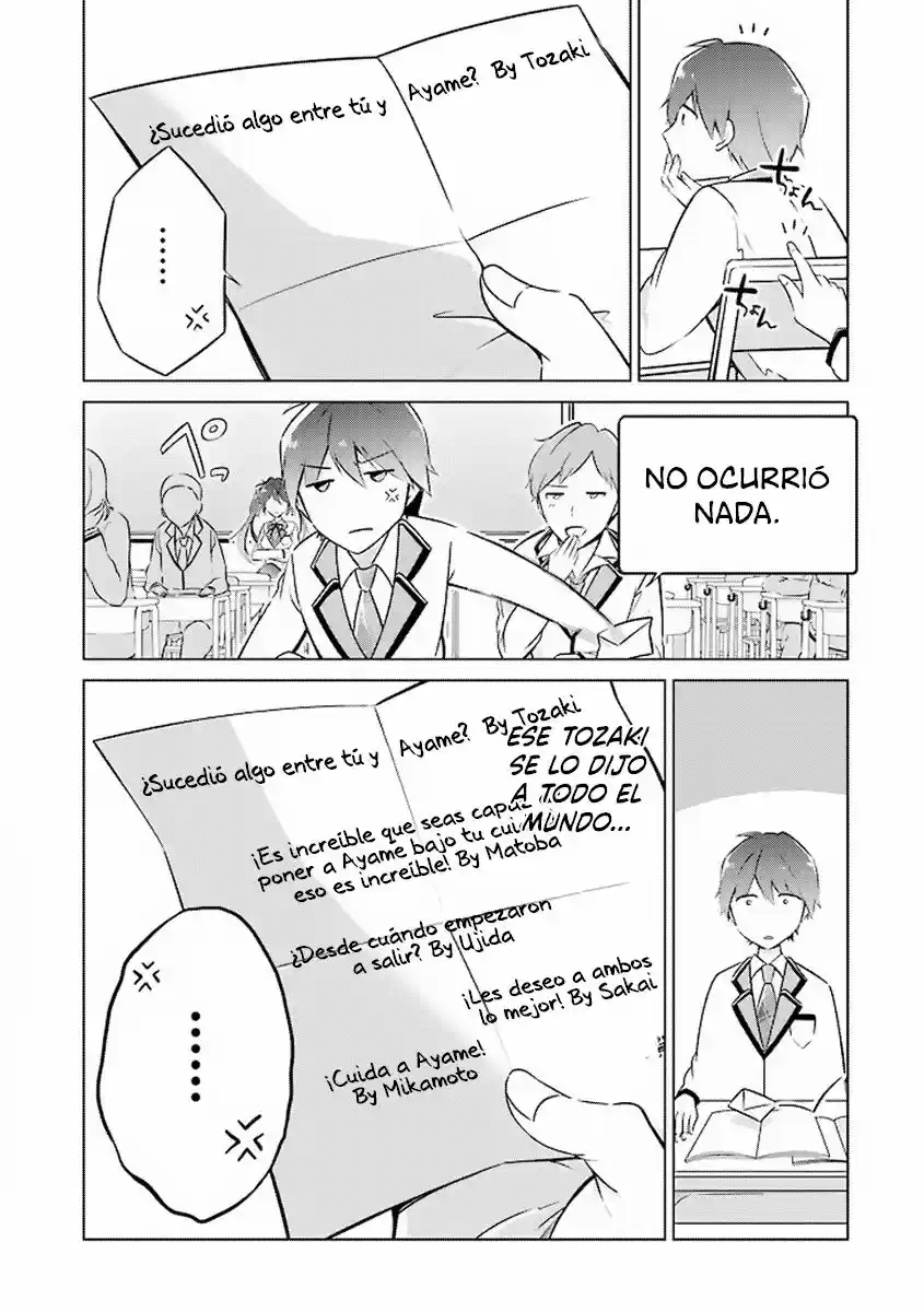 Chuuko Demo Koi ga Shitai! (2016) - Capítulo 3 - Página 15 - LectorTMOo