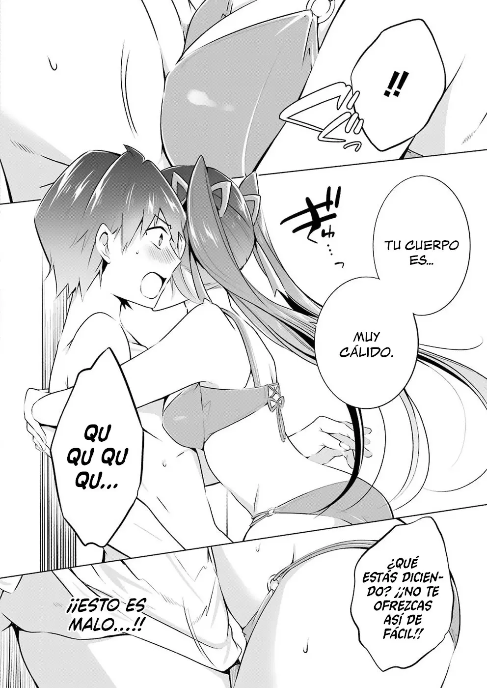 Chuuko Demo Koi ga Shitai! (2016) - Capítulo 30 - Página 9 - LectorTMOo