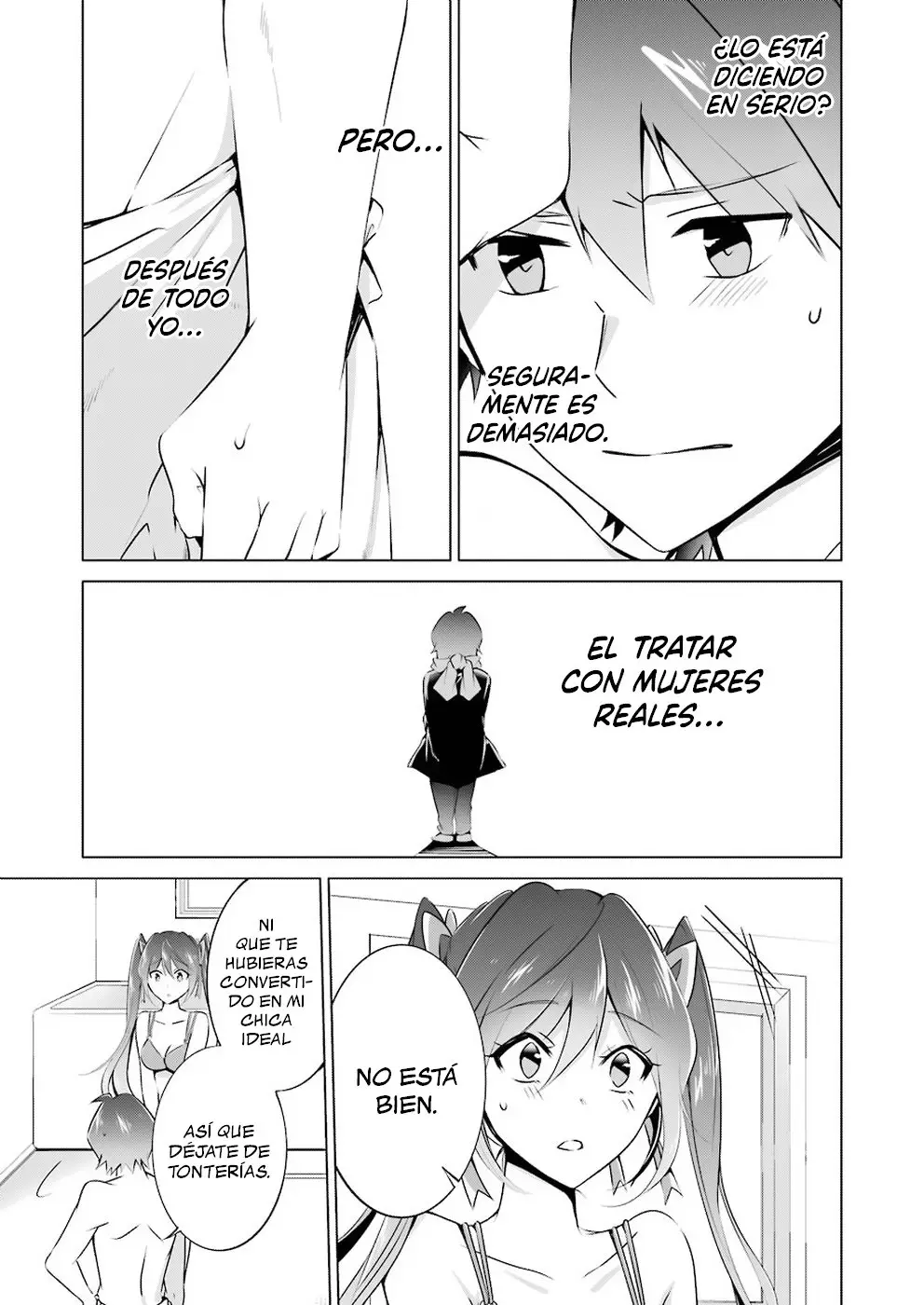 Chuuko Demo Koi ga Shitai! (2016) - Capítulo 30 - Página 13 - LectorTMOo