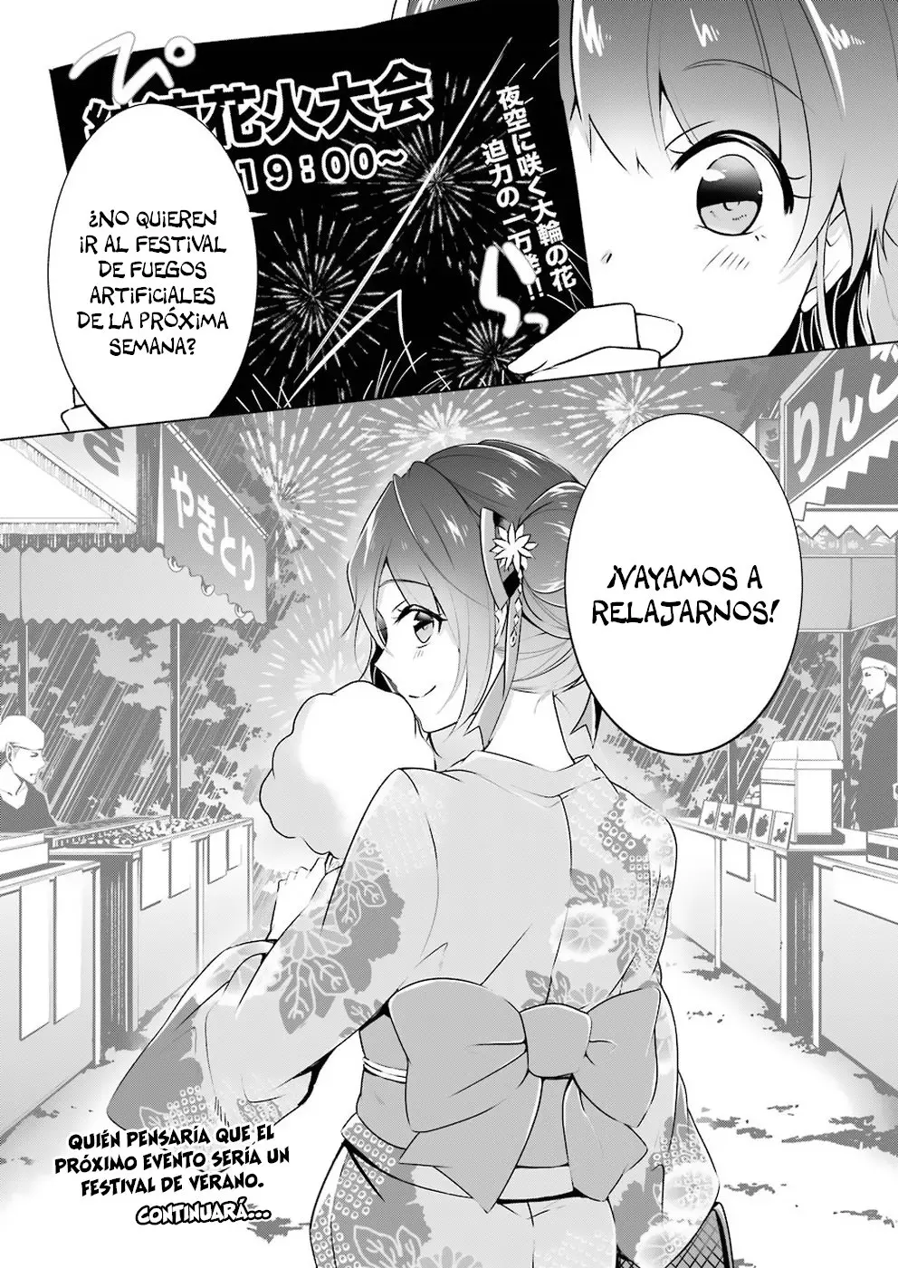 Chuuko Demo Koi ga Shitai! (2016) - Capítulo 30 - Página 19 - LectorTMOo
