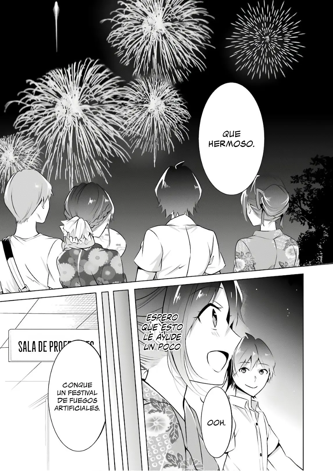Chuuko Demo Koi ga Shitai! (2016) - Capítulo 31 - Página 5 - LectorTMOo