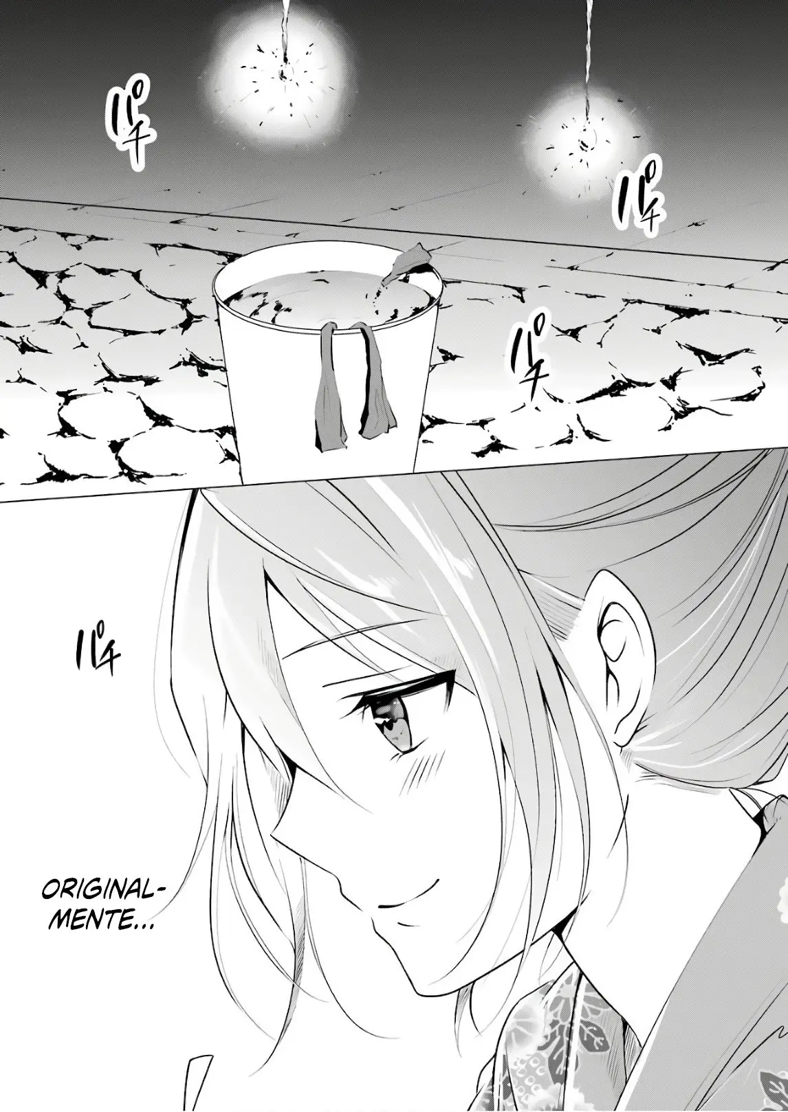 Chuuko Demo Koi ga Shitai! (2016) - Capítulo 31 - Página 19 - LectorTMOo
